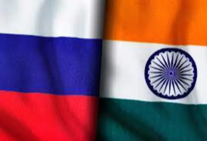 कोविडोत्तर काळातील भारत-रशिया संबंध