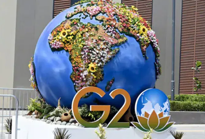 G20: Prospects for climate cooperation