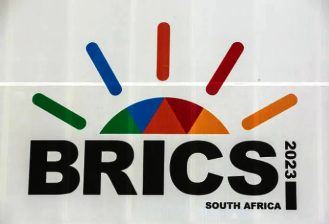 BRICS expansion is a desperate bid to maintain relevance