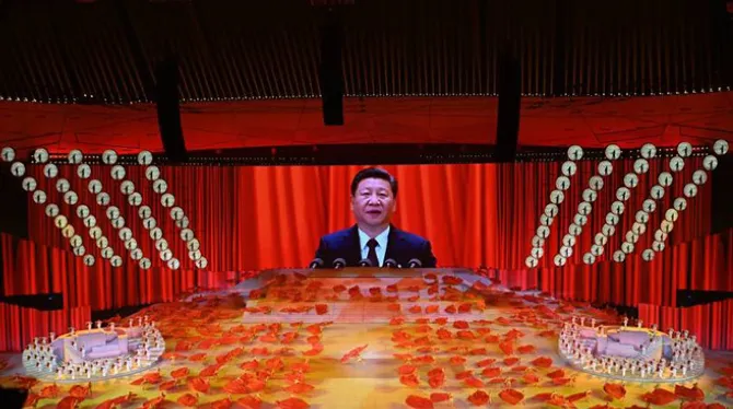 चीनच्या कम्युनिझमची शंभरी आणि भविष्य