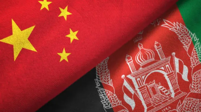 अफगाणिस्तानात चीन फसणार?