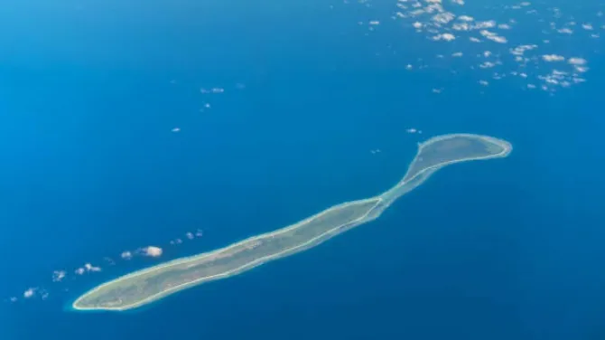 मालदिवमधल्या भारतविरोधकांचे तोंड बंद