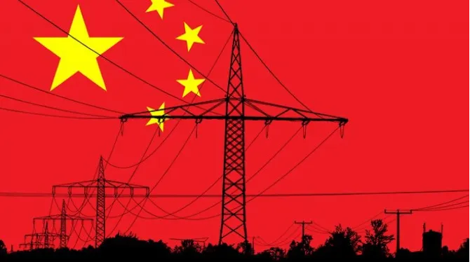 चीनच्या वीजसंकटाने हरित ऊर्जेला संधी