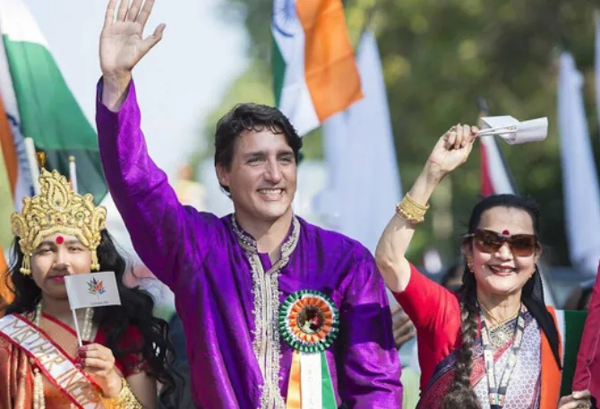 क्यों इस हद तक बिगड़ गए भारत-कनाडा के रिश्ते?