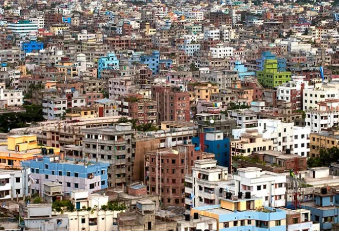 भारतातील शहरे पर्यावरणपूरक कशी बनतील ?