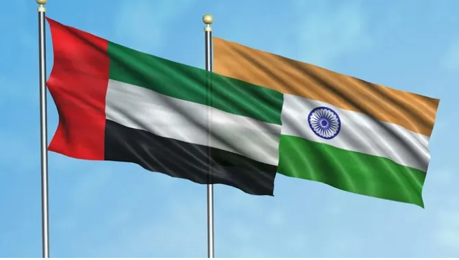 भारत आणि UAE: आशादायक द्विपक्षीय जोडण्यावर भर