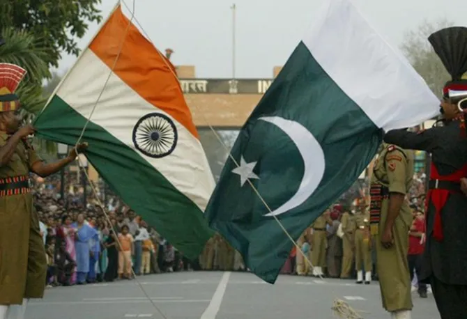भारत-पाकिस्तान तणाव: नवीन वास्तविकता
