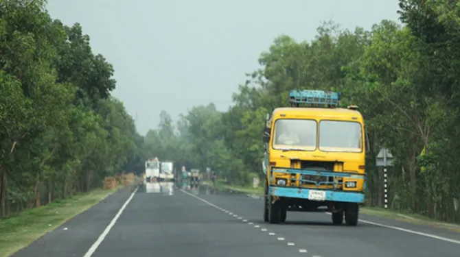 ड्रायव्हिंग कनेक्टिव्हिटी: BIMSTEC च्या मास्टर प्लॅनमधील अंतर कमी करणे आवश्यक