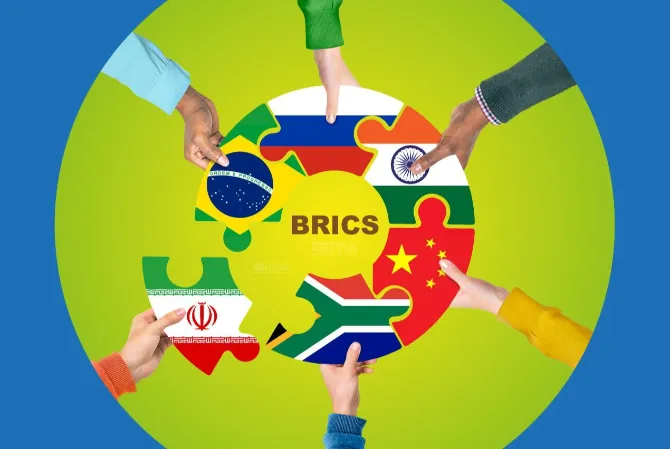 Iran’s BRICS membership: “Hello to the new world”?