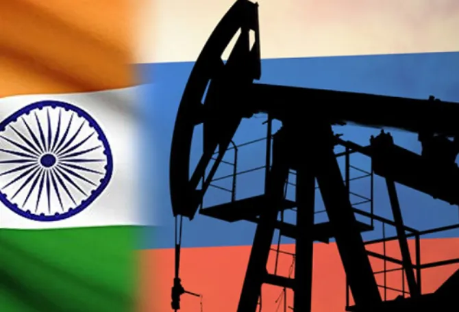 भारत और रूस के बीच ऊर्जा व्यापार का बदलता रूप: द्विपक्षीय संबंधों का नया अध्याय!