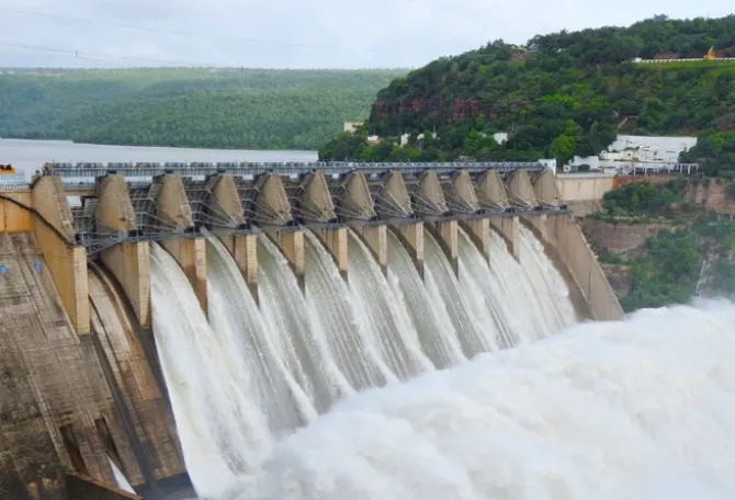 Hydropower in India: An update