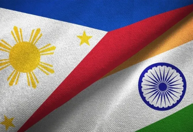 भारत-फिलीपिन्स संबंध: सुरक्षित आणि नियमांवर आधारित इंडो-पॅसिफिकसाठी अधिक मजबूत