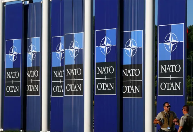 NATO चा उल्लेखनीय प्रवास – 20 व्या शतकाची युती आणि 21 व्या शतकाचे वास्तव