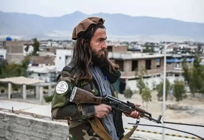 तालिबानच्या अफगाणिस्तानमध्ये ‘सर्वसमावेशक सरकार’चा पाठपुरावा