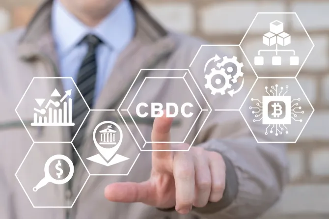 CBDCs: Inflation control in the digital era?