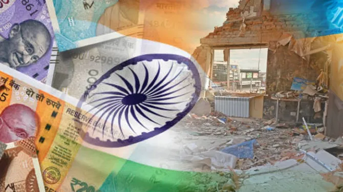 কেন ইউক্রেন সঙ্কট ভারতীয় অর্থনীতিকে বিপর্যস্ত করবে না