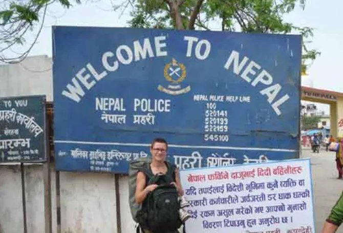 नेपाल-भारत के सरहदी इलाकों में उथल-पुथल