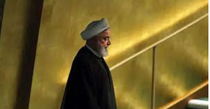 इराण-सौदीच्या भांडणात जग वेठीस