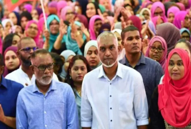 2024: मालदीव की राजनीति और शासन व्यवस्था के लिए एक अहम साल