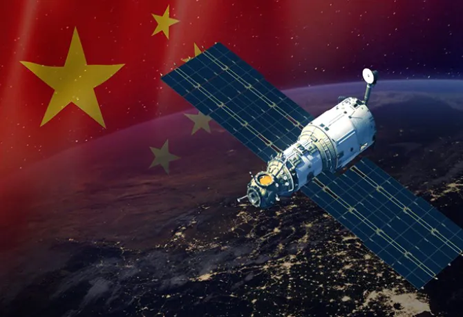 China’s near space technologies pose a real challenge