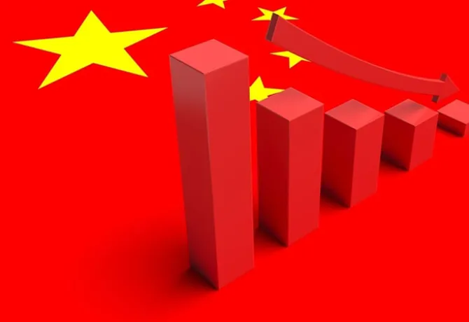 दुर्बल ड्रॅगन: चीनमधील मंदी, जागतिक अर्थव्यवस्था आणि भारताची अनिवार्यता
