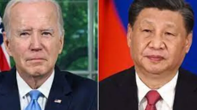 Biden-Xi meeting and the US-China calculus