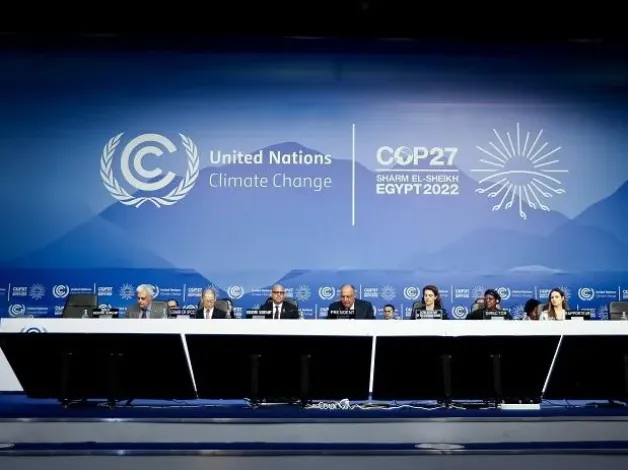 Loss and damage funding blues: Unanswered questions and unattended concerns