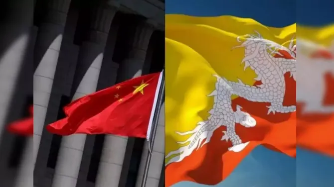 Bhutan-China: Settling border issues