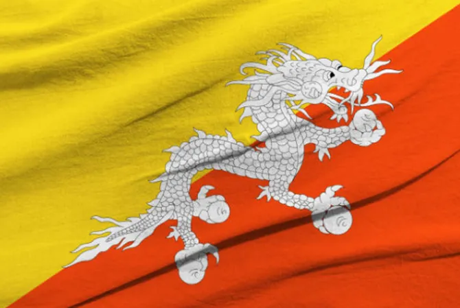 नई विश्व व्यवस्था की आहट के बीच भूटान की ‘किलेबंदी’
