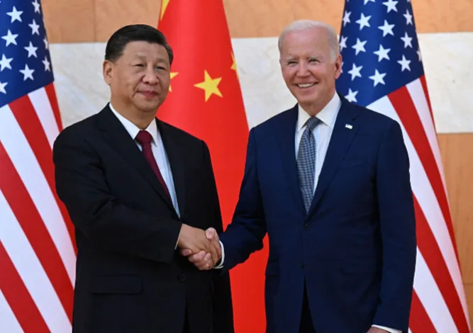 Questions galore over Xi’s US visit