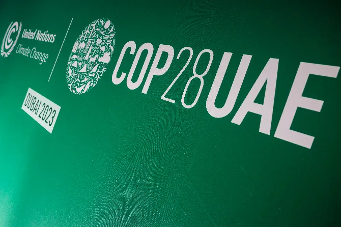 Empowering the Global South: A call to action for COP28
