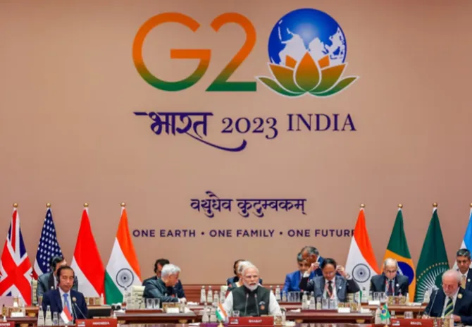 भारत की G20 अध्यक्षता किस वजह से सफल हुई? नेताओं की नई दिल्ली घोषणा की गहराई से पड़ताल