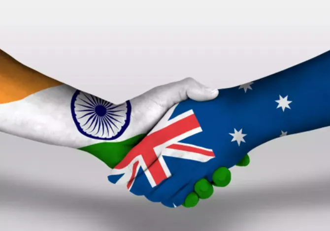 समुद्री तल में महत्वपूर्ण खनिज: भारत-ऑस्ट्रेलिया सहभागिता के लिए एक उभरता मोर्चा