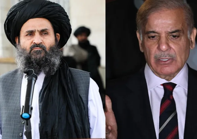 पाकिस्तान को भारी पड़ी तालिबान से यारी