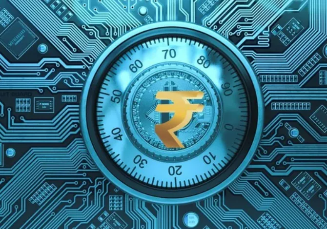 Future-proofing the digital rupee
