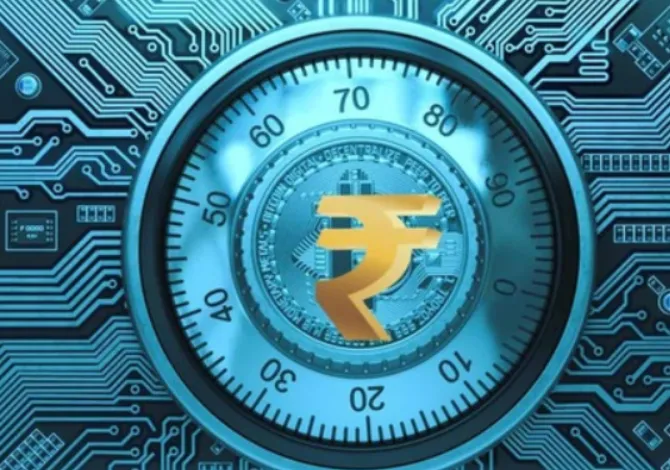 डिजिटल रुपए का भविष्य सुरक्षित कैसे हो?