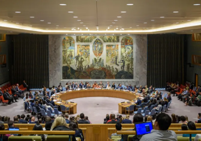 United Nations: संयुक्त राष्ट्र सुरक्षा परिषद में सुधार पर कैरेबियाई नज़रिया!