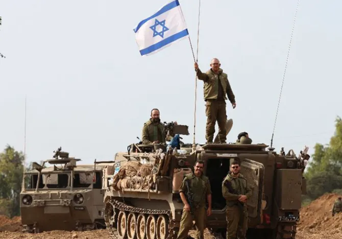 The strategic and military-technological significance of Israel