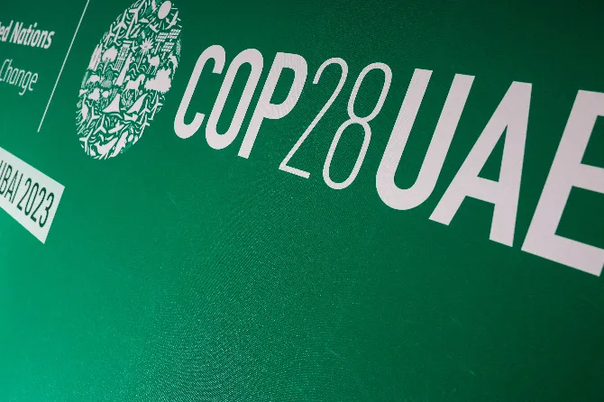 Beyond the rhetoric at Dubai COP28