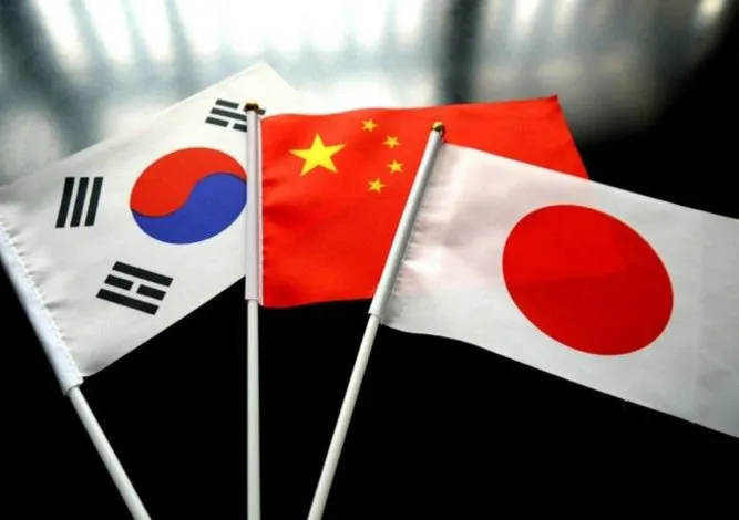 Is there a future for the China-Japan-Korea Trilateral?