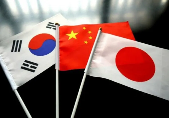 क्या चीन-जापान-कोरिया ट्राइलेटरल का भविष्य है?
