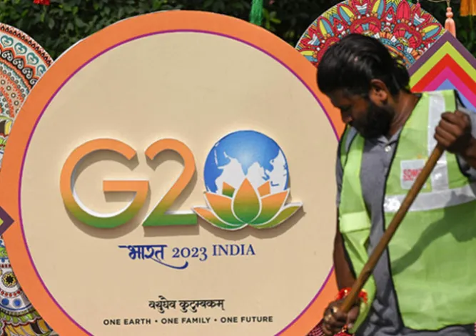 Can the G20 help in addressing climate migrant financing deficits?