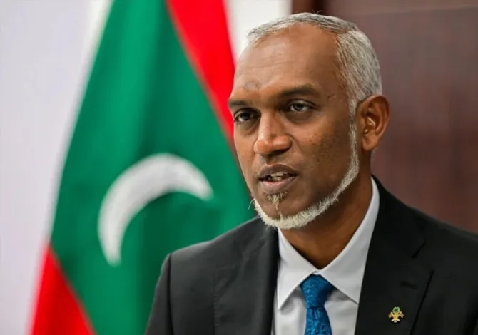Muizzu’s Maldives is missing the ‘Geo’ in geopolitics