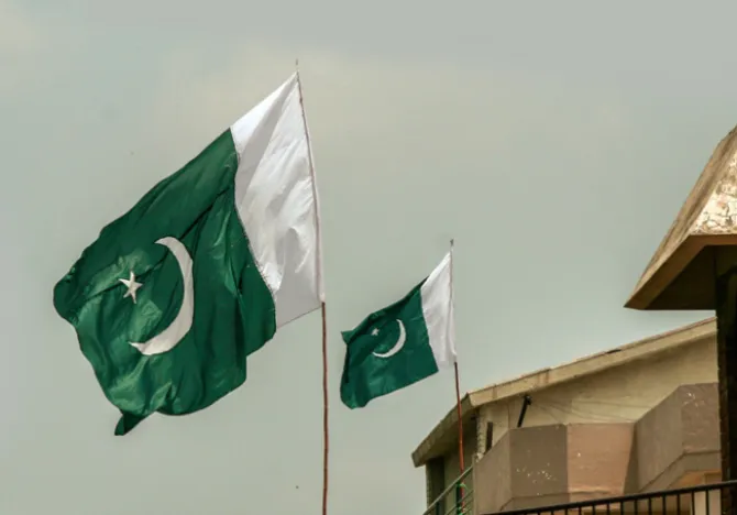 পাকিস্তান: অব্যাহত অস্থিতিশীলতা