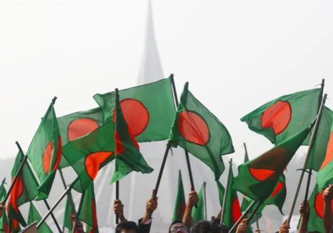 Polls, politics, and foreign policy: Bangladesh in perspective