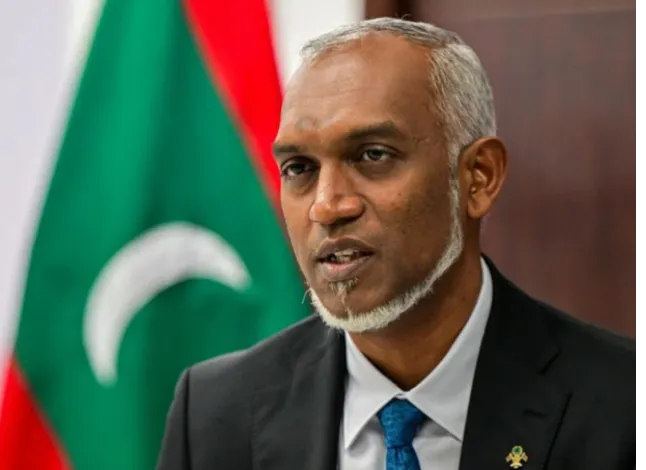 भारत-मालदीव विवाद: मुइज़्‍ज़ू का मालदीव, भू-राजनीति के ‘भूगोल’ को नहीं समझ पा रहा है!