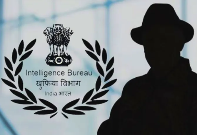 भारताच्या गुप्तवार्ता संस्कृतीची जटिलता आणि टिकून राहण्याची क्षमता