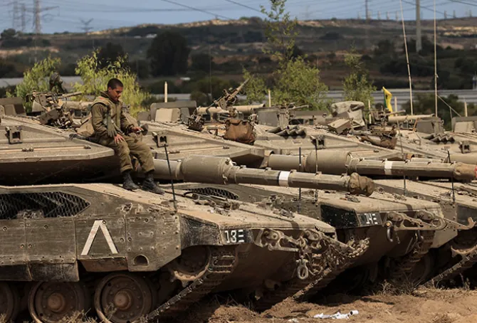 युक्रेन-रशिया आणि हमास-इस्रायल युद्धे: परिस्थितीशी जुळवून घेणे महत्त्वाचे