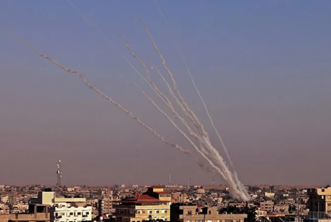 हमासचा हल्ला आणि इस्रायली सुरक्षा आस्थापनांचे अपयश