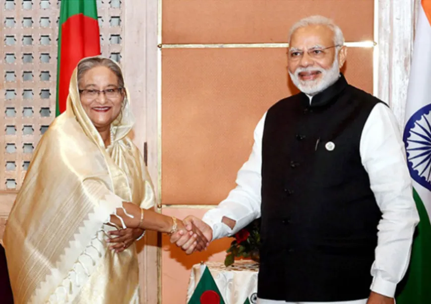 Does India stand to lose Bangladesh’s friendship over CAA & NRC?